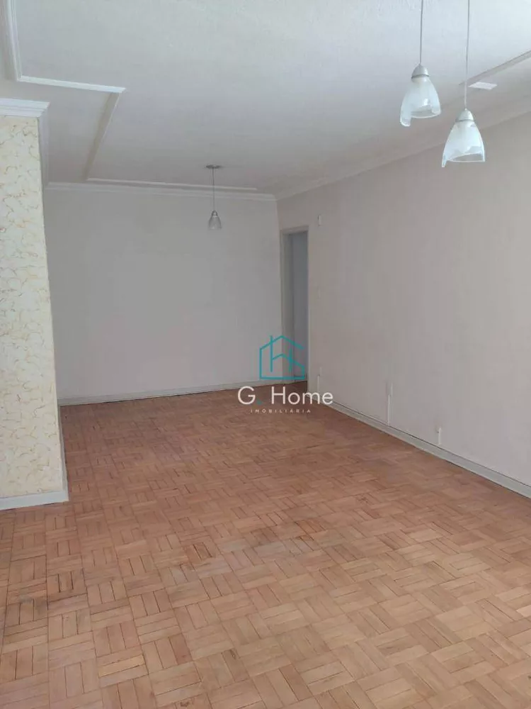 Apartamento à venda com 2 quartos, 86m² - Foto 7