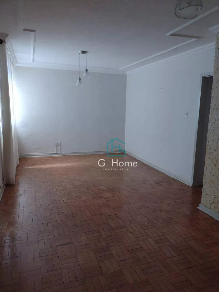 Apartamento à venda com 2 quartos, 86m² - Foto 6