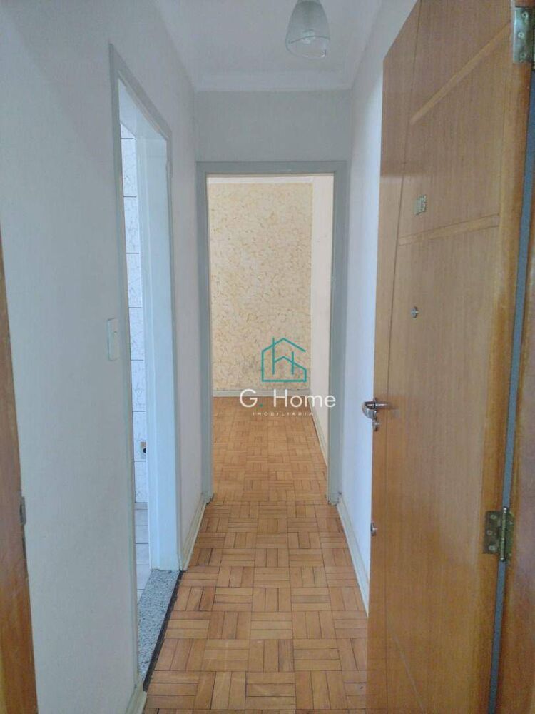 Apartamento à venda com 2 quartos, 86m² - Foto 2