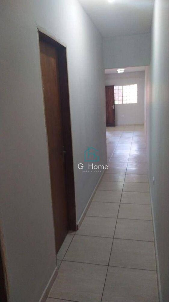 Casa, 3 quartos, 70 m² - Foto 9