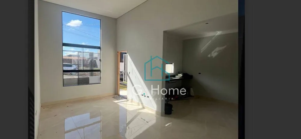 Casa, 3 quartos, 74 m² - Foto 3