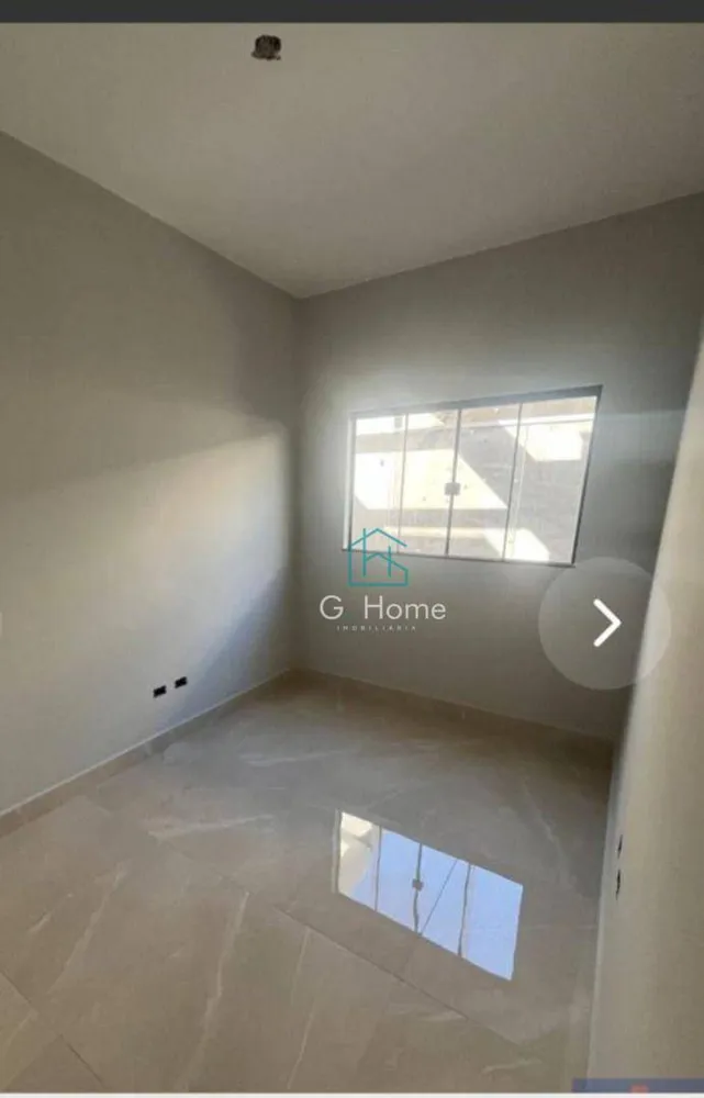 Casa, 3 quartos, 74 m² - Foto 4