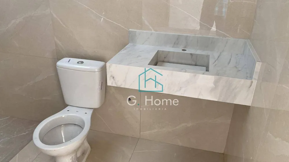 Casa, 3 quartos, 74 m² - Foto 6