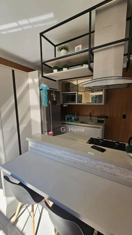 Casa, 2 quartos, 153 m² - Foto 6