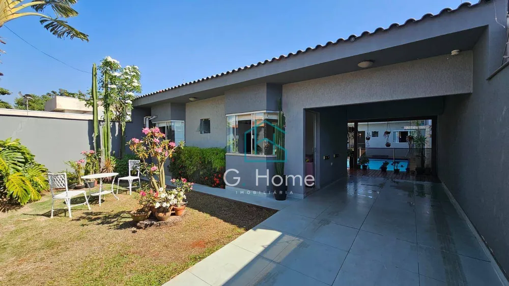 Casa, 2 quartos, 153 m² - Foto 1