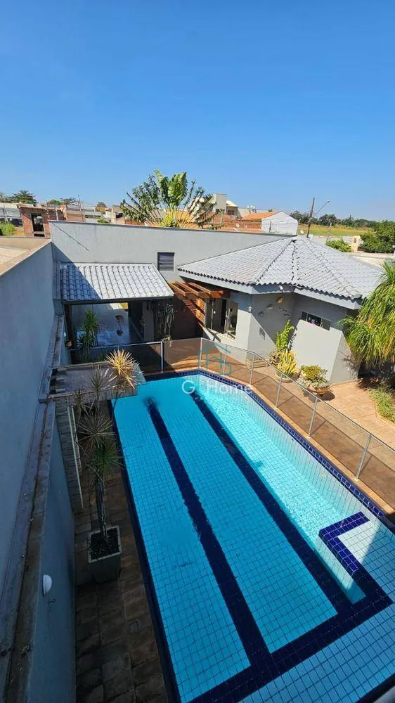 Casa, 2 quartos, 153 m² - Foto 5