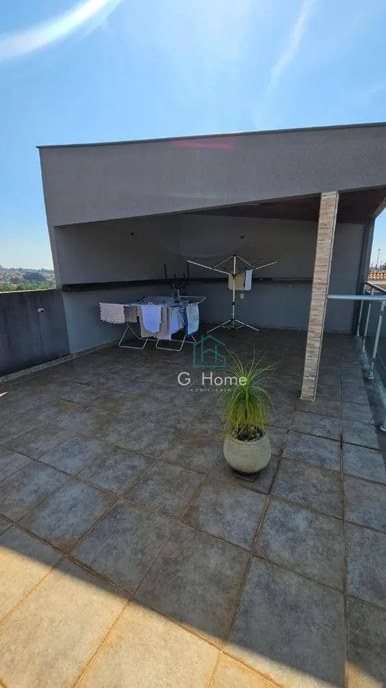 Casa, 2 quartos, 153 m² - Foto 11
