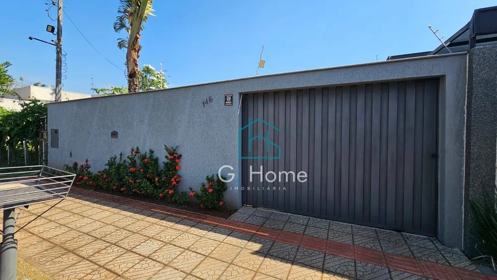 Casa, 2 quartos, 153 m² - Foto 2