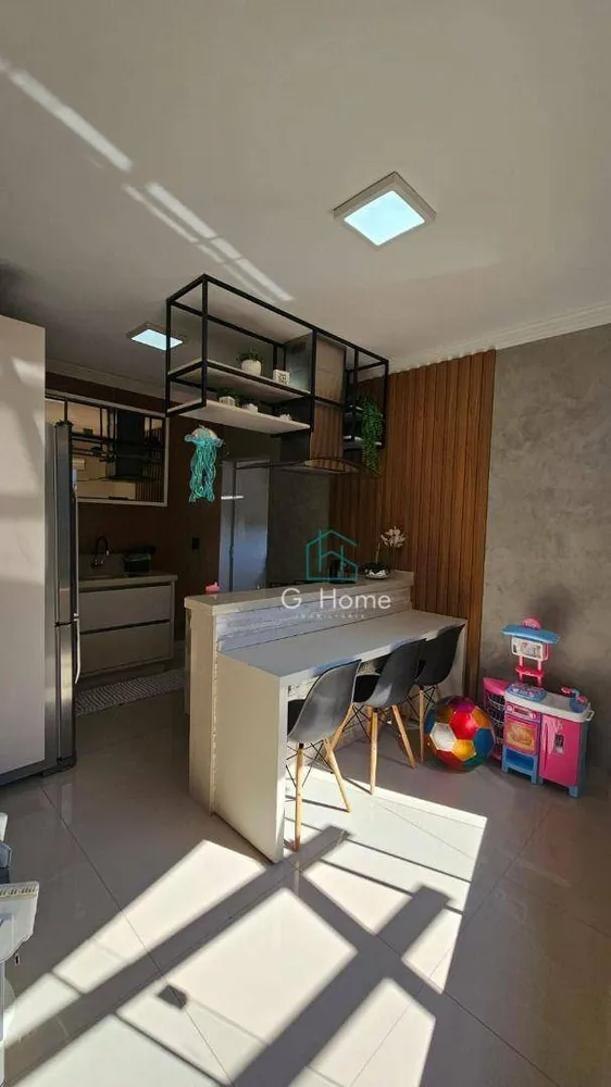 Casa, 2 quartos, 153 m² - Foto 5