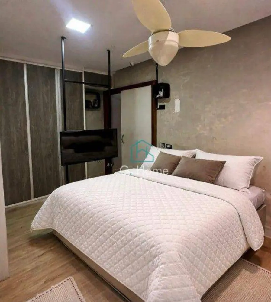 Casa, 3 quartos, 110 m² - Foto 3