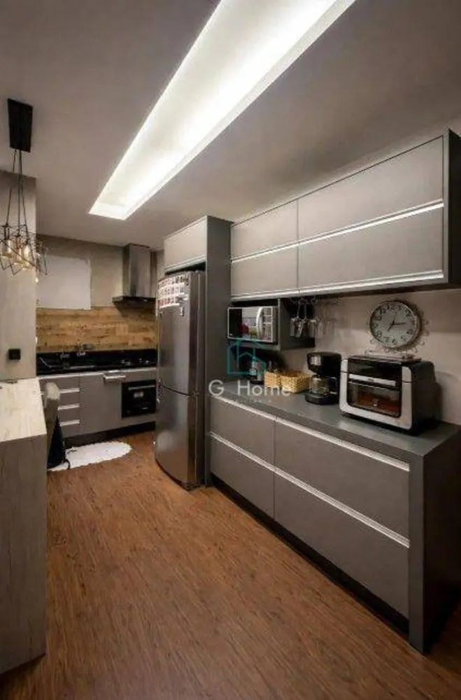 Casa, 3 quartos, 110 m² - Foto 3
