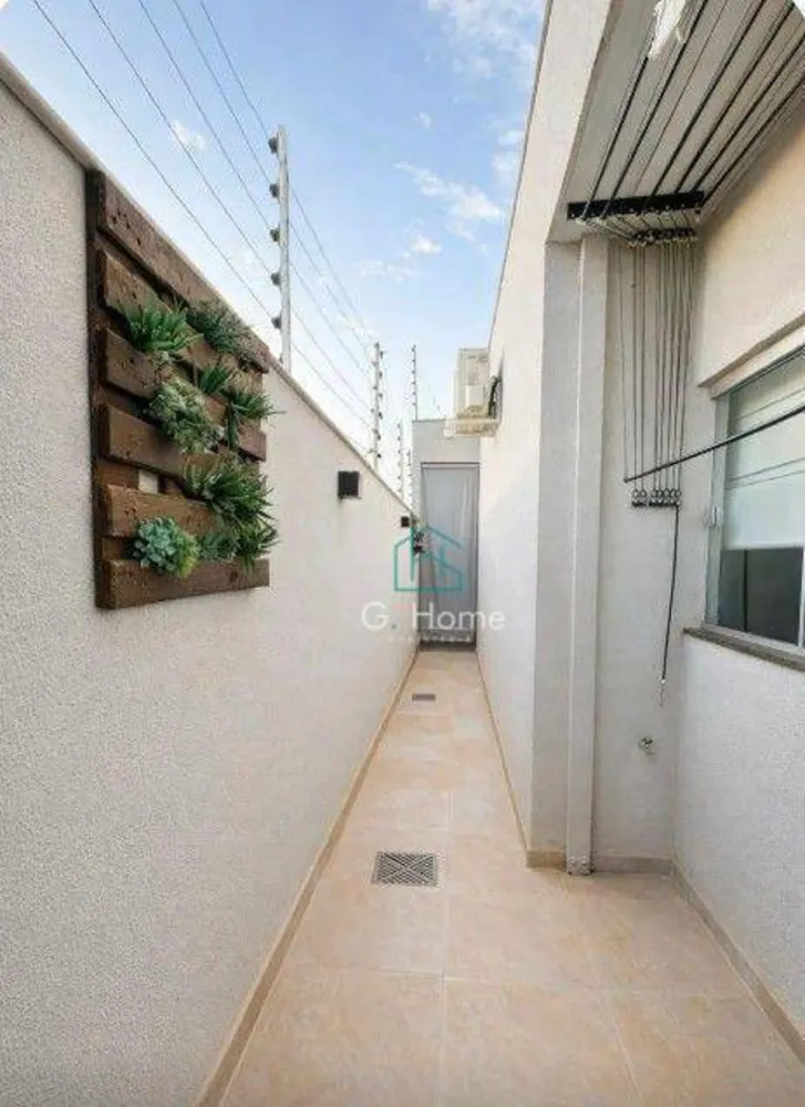 Casa, 3 quartos, 110 m² - Foto 5