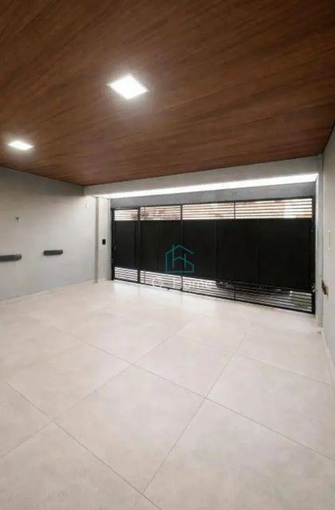 Casa, 3 quartos, 110 m² - Foto 1