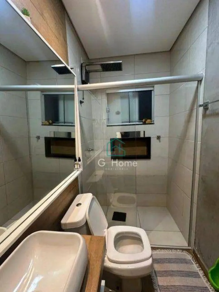 Casa, 3 quartos, 110 m² - Foto 4