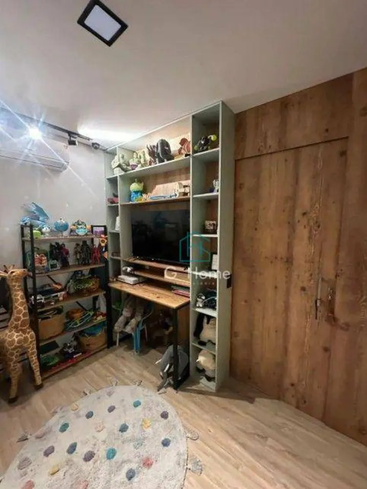 Casa, 3 quartos, 110 m² - Foto 4