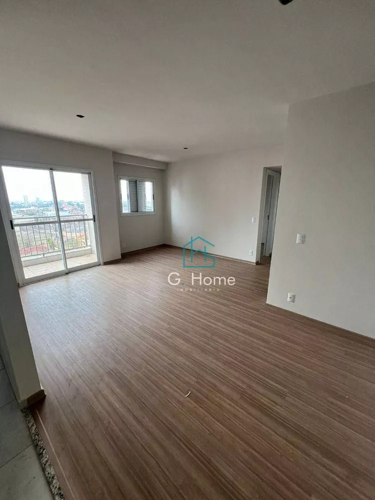 Apartamento à venda com 2 quartos, 64m² - Foto 4