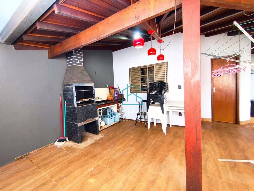 Casa, 3 quartos, 228 m² - Foto 8
