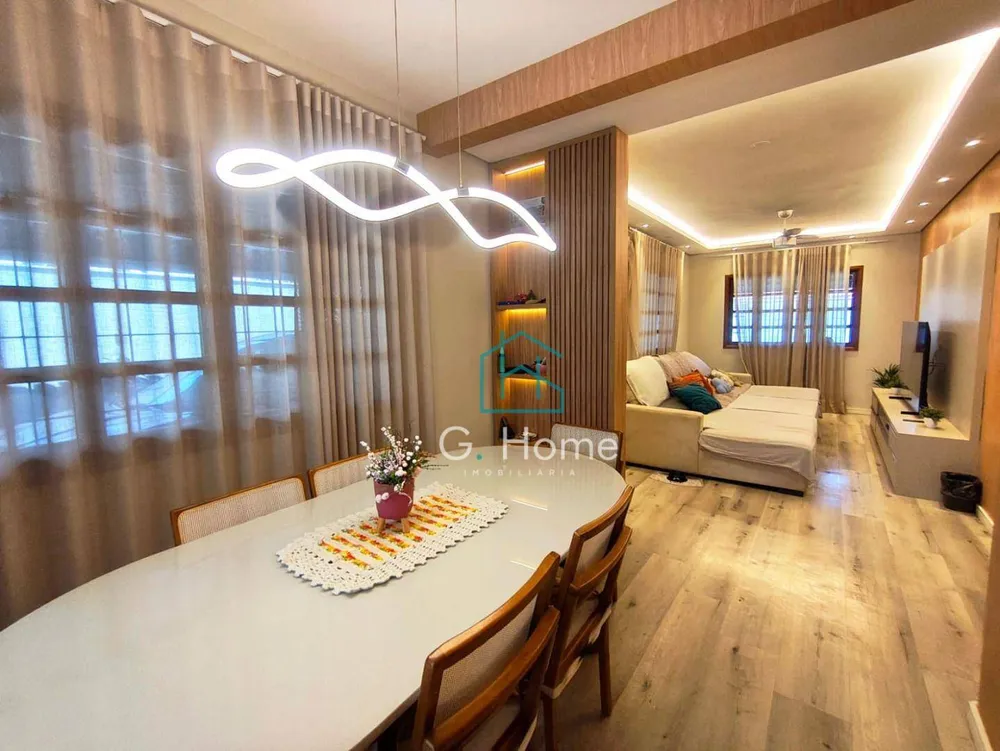 Casa, 3 quartos, 228 m² - Foto 3