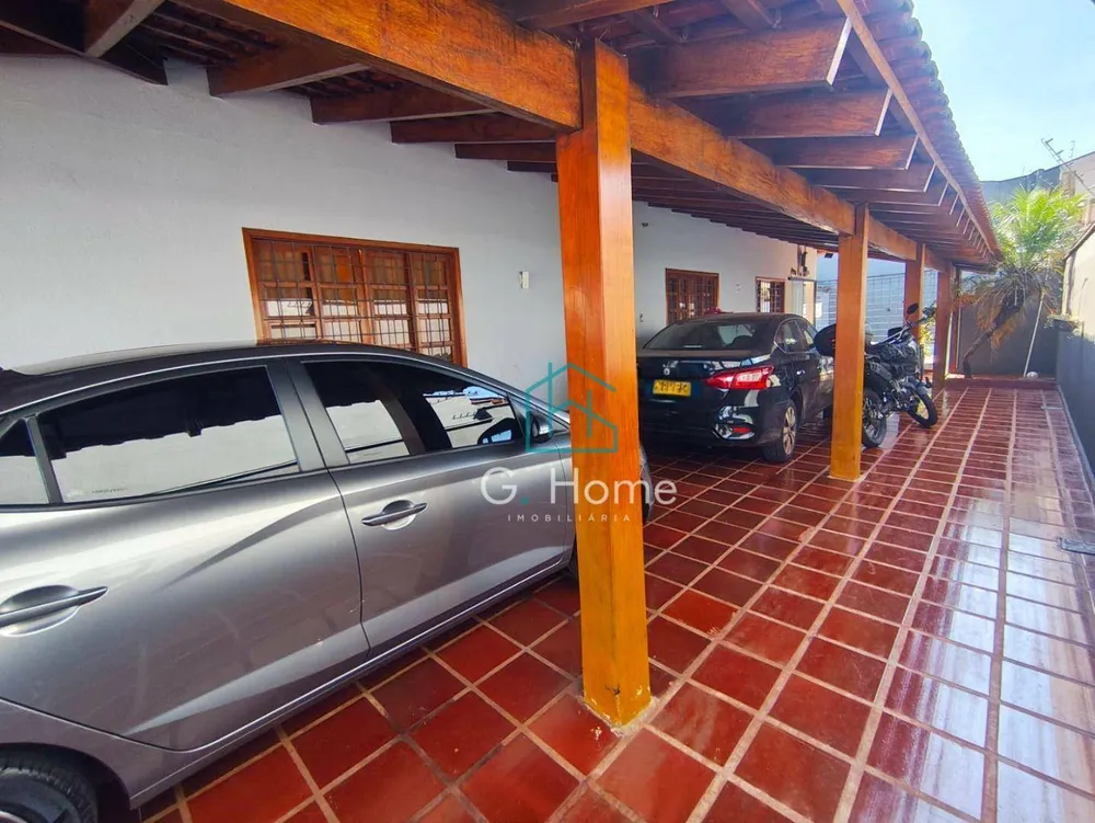 Casa, 3 quartos, 228 m² - Foto 7
