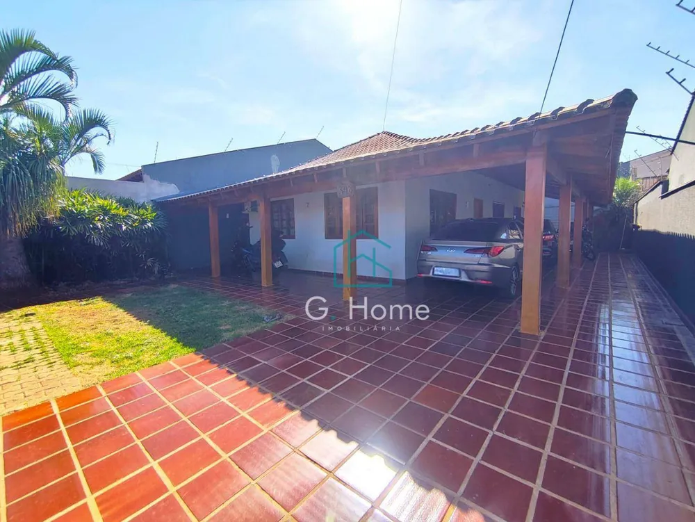 Casa, 3 quartos, 228 m² - Foto 6