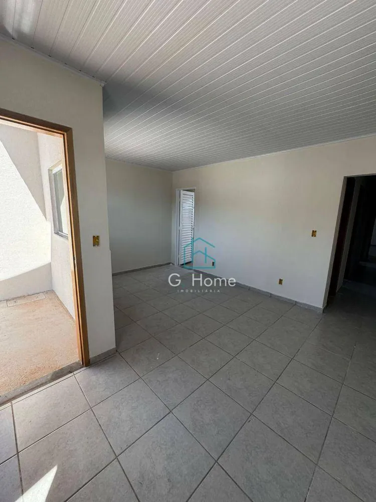 Casa, 3 quartos, 57 m² - Foto 1