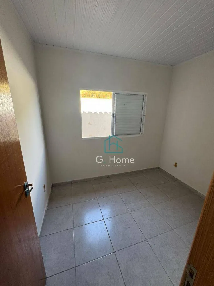 Casa, 3 quartos, 57 m² - Foto 2