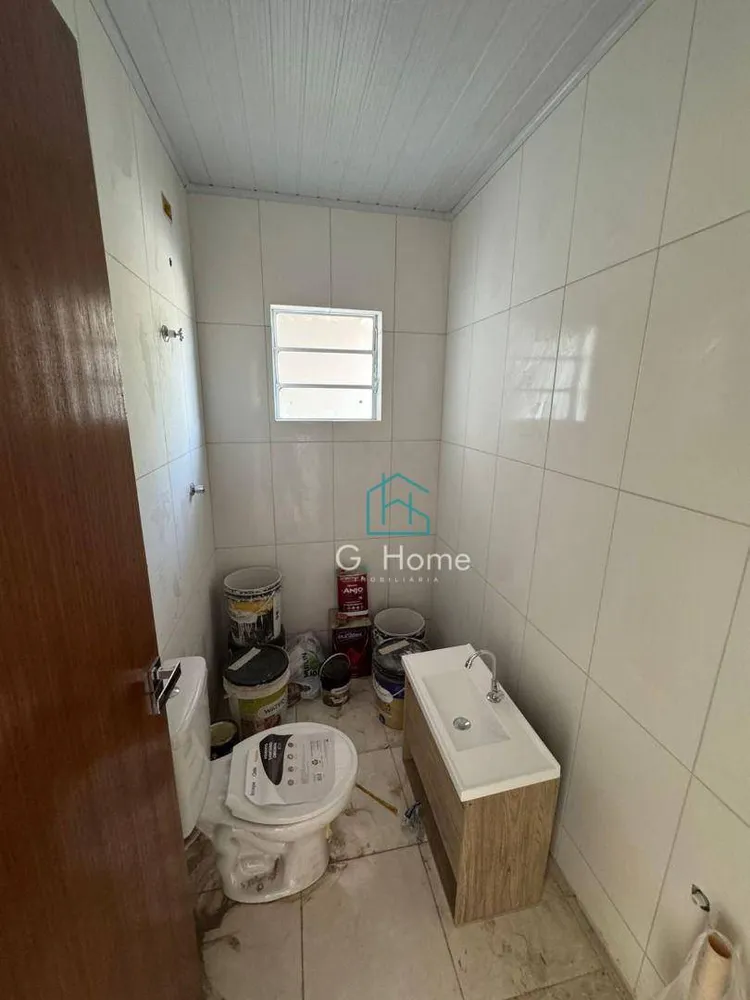 Casa, 3 quartos, 57 m² - Foto 4