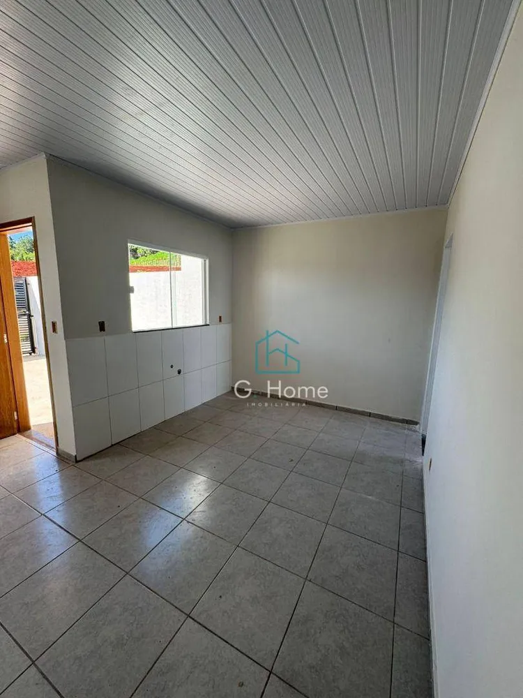 Casa, 3 quartos, 57 m² - Foto 3