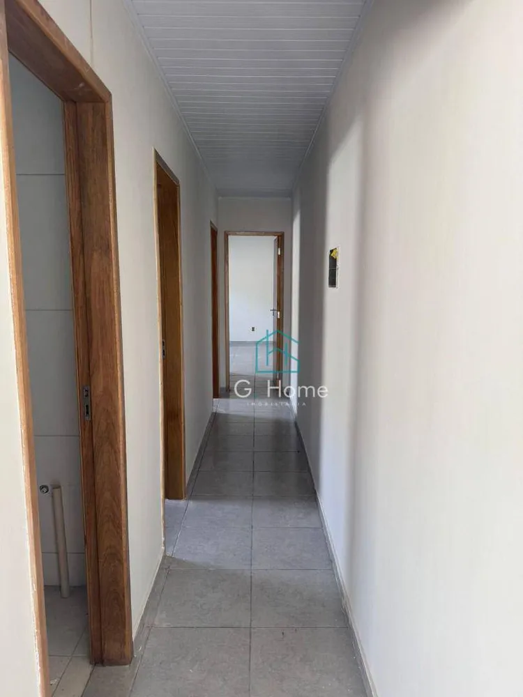 Casa, 3 quartos, 57 m² - Foto 3