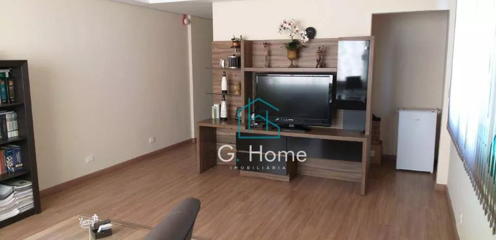 Conjunto Comercial-Sala à venda, 52m² - Foto 4