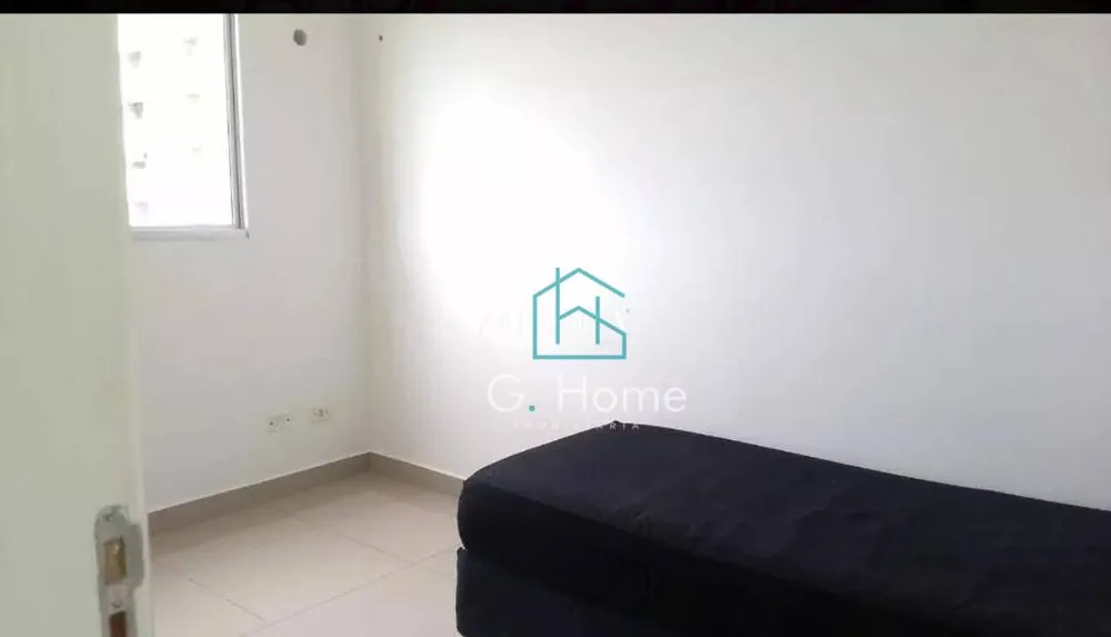 Apartamento, 2 quartos, 47 m² - Foto 6