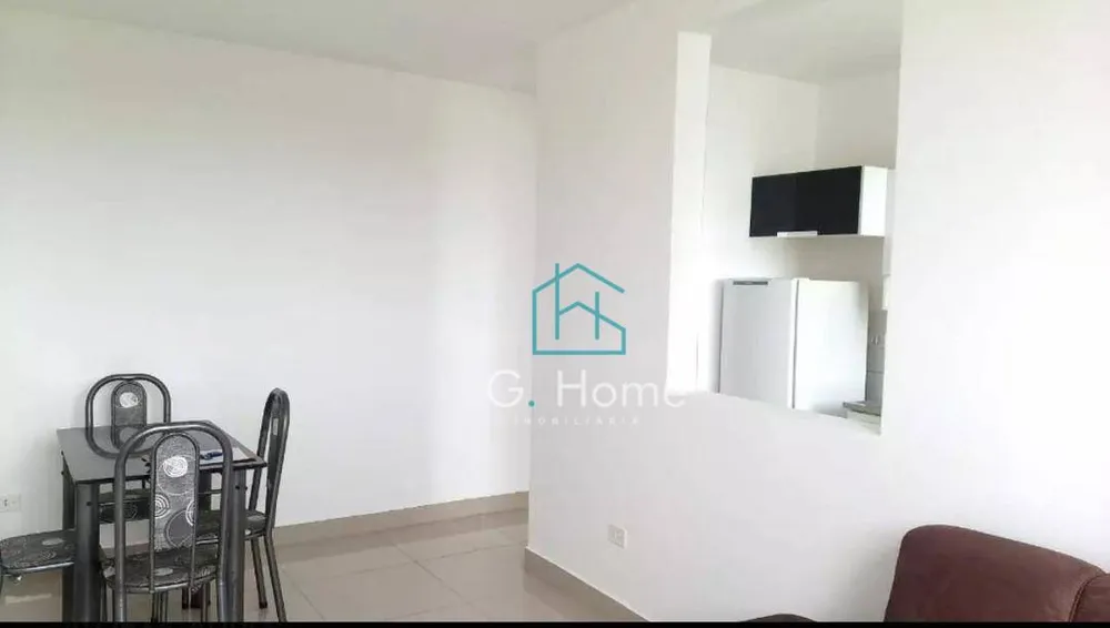 Apartamento, 2 quartos, 47 m² - Foto 3