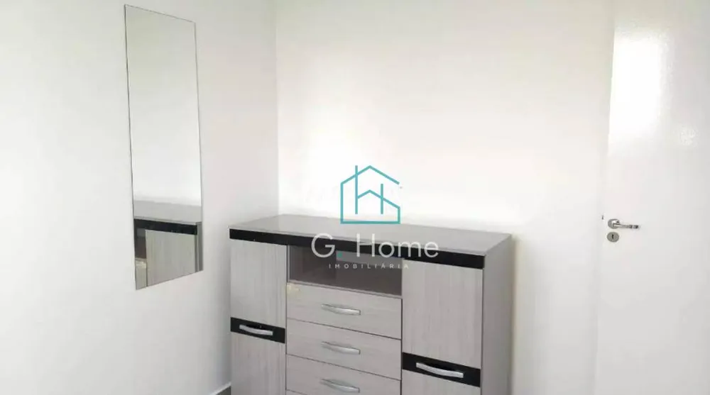Apartamento, 2 quartos, 47 m² - Foto 8