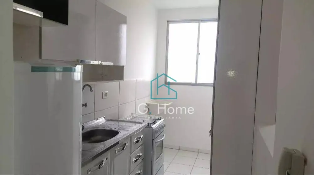 Apartamento, 2 quartos, 47 m² - Foto 4