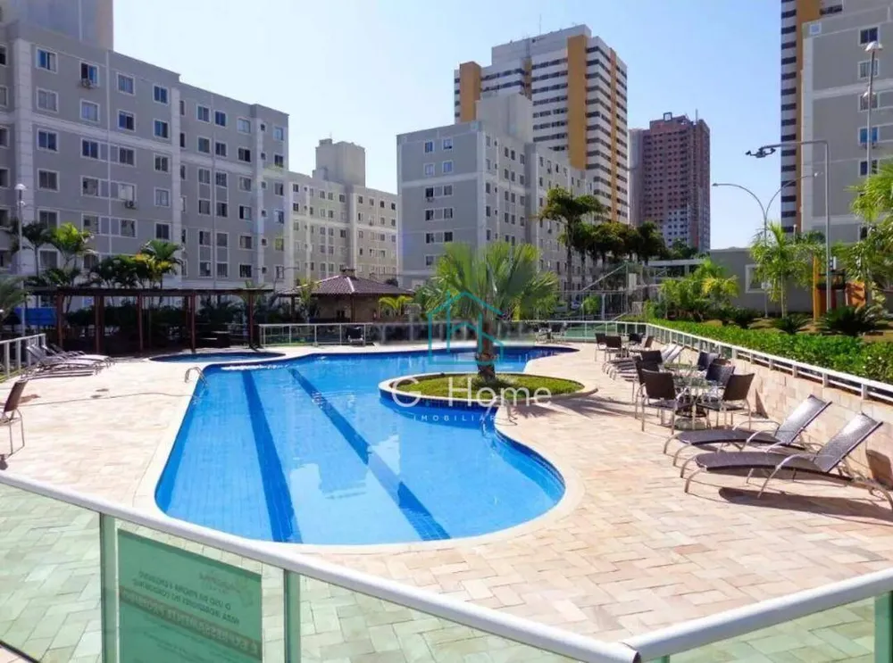 Apartamento, 2 quartos, 47 m² - Foto 1