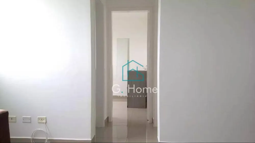 Apartamento, 2 quartos, 47 m² - Foto 5