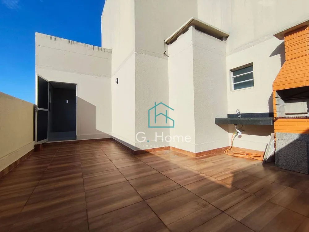 Apartamento, 2 quartos, 77 m² - Foto 3