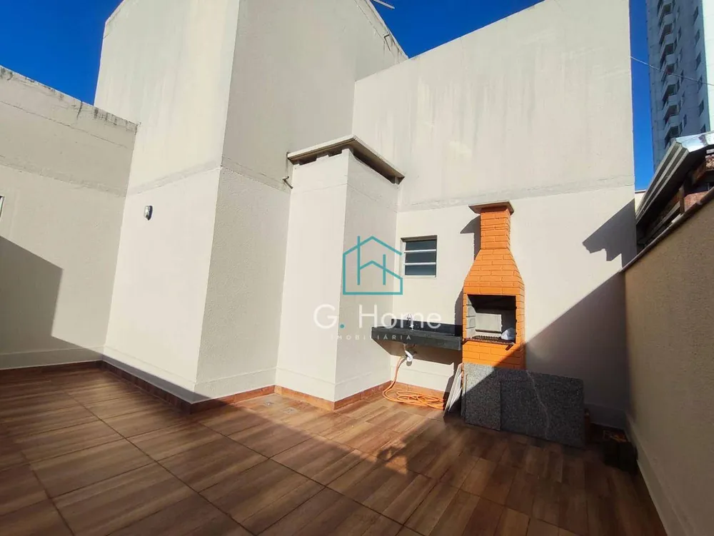 Apartamento, 2 quartos, 77 m² - Foto 9
