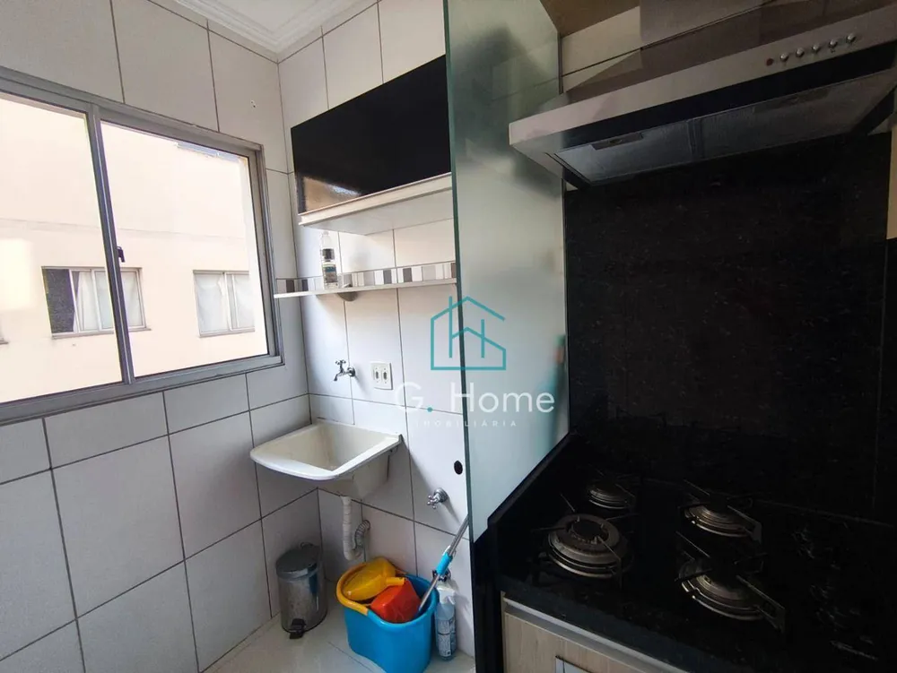 Apartamento, 2 quartos, 77 m² - Foto 10