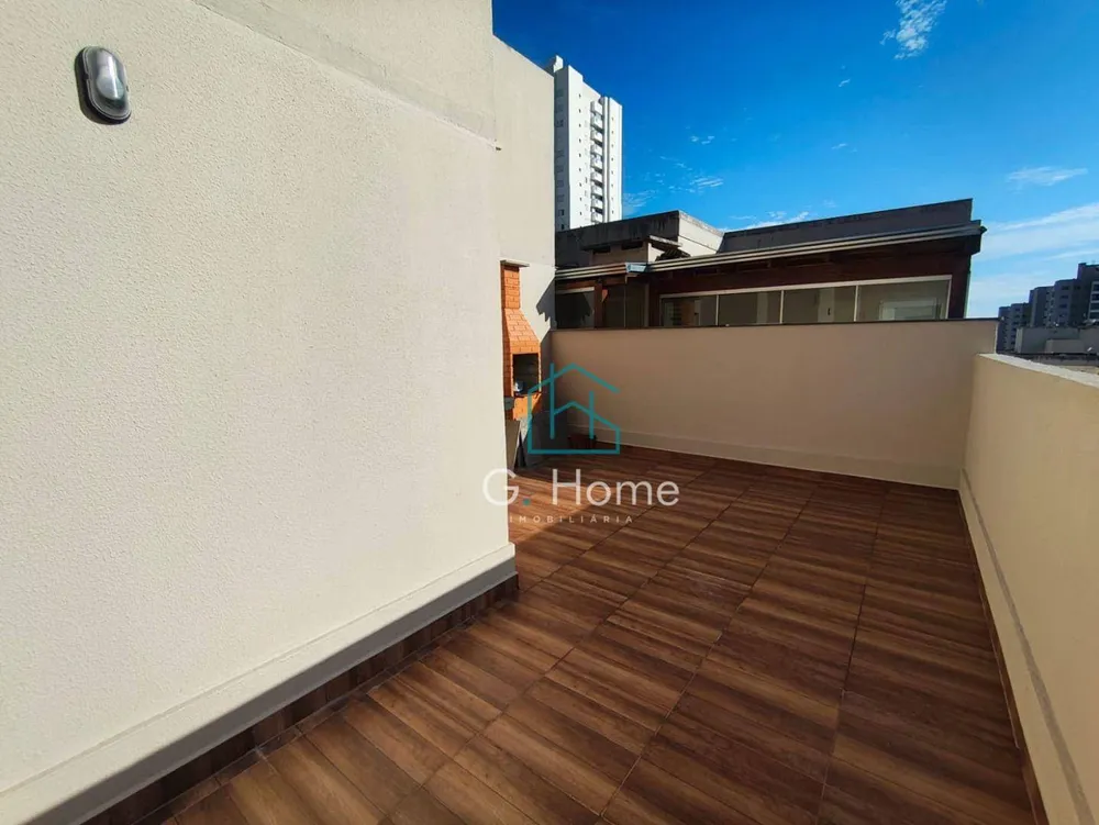 Apartamento, 2 quartos, 77 m² - Foto 6