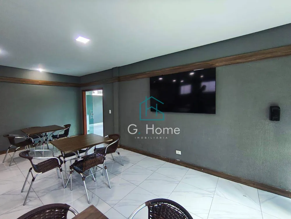 Apartamento, 2 quartos, 77 m² - Foto 2
