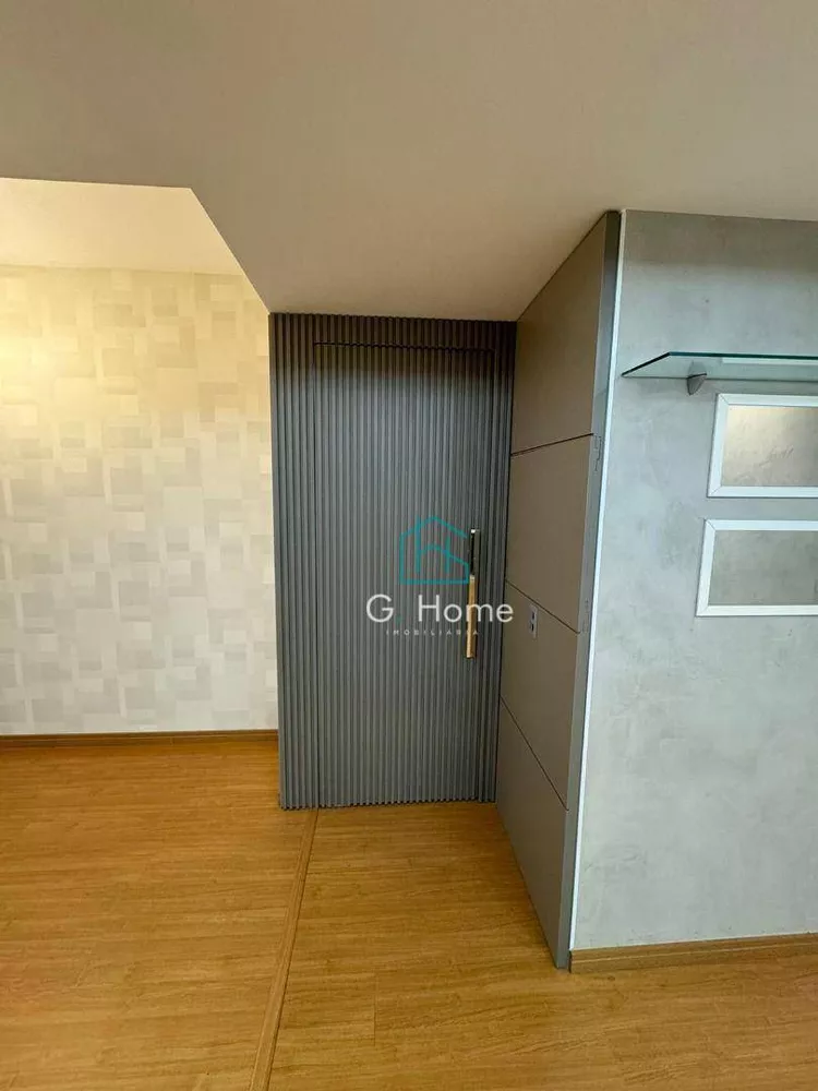 Apartamento à venda com 2 quartos, 70m² - Foto 4