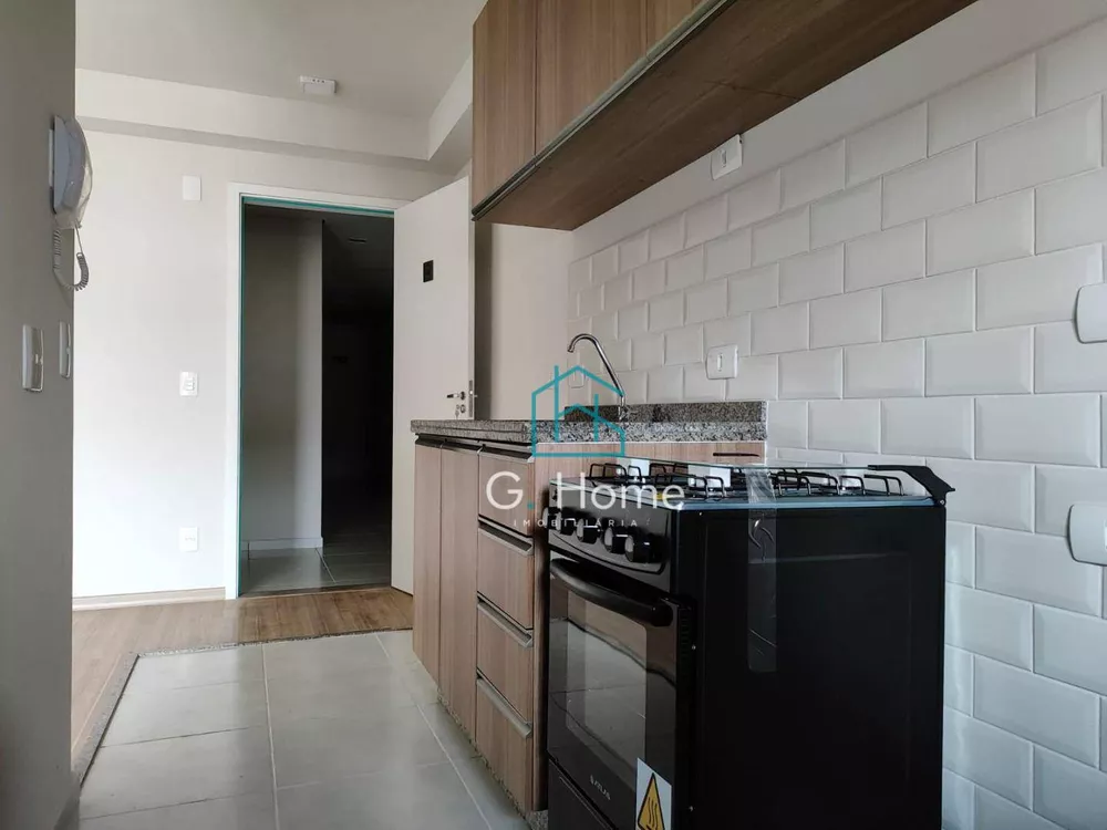 Apartamento à venda com 3 quartos, 64m² - Foto 4