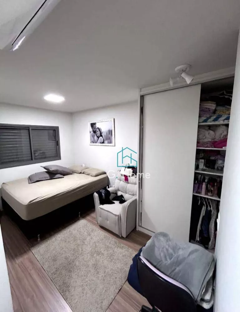 Apartamento à venda com 3 quartos, 64m² - Foto 7