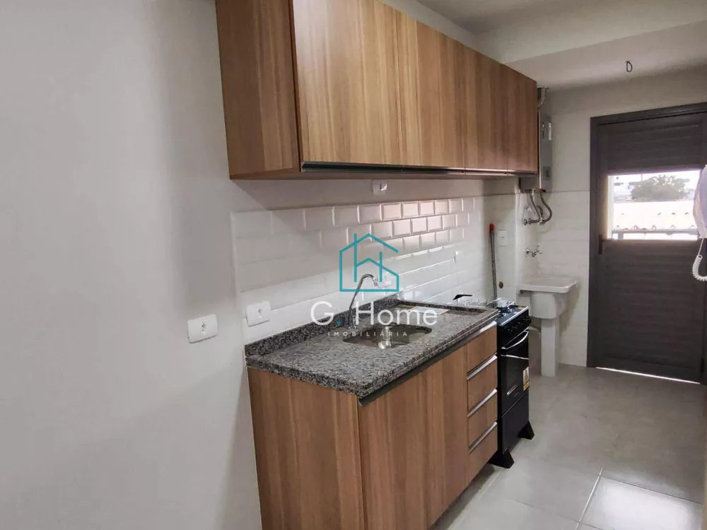 Apartamento à venda com 3 quartos, 64m² - Foto 5