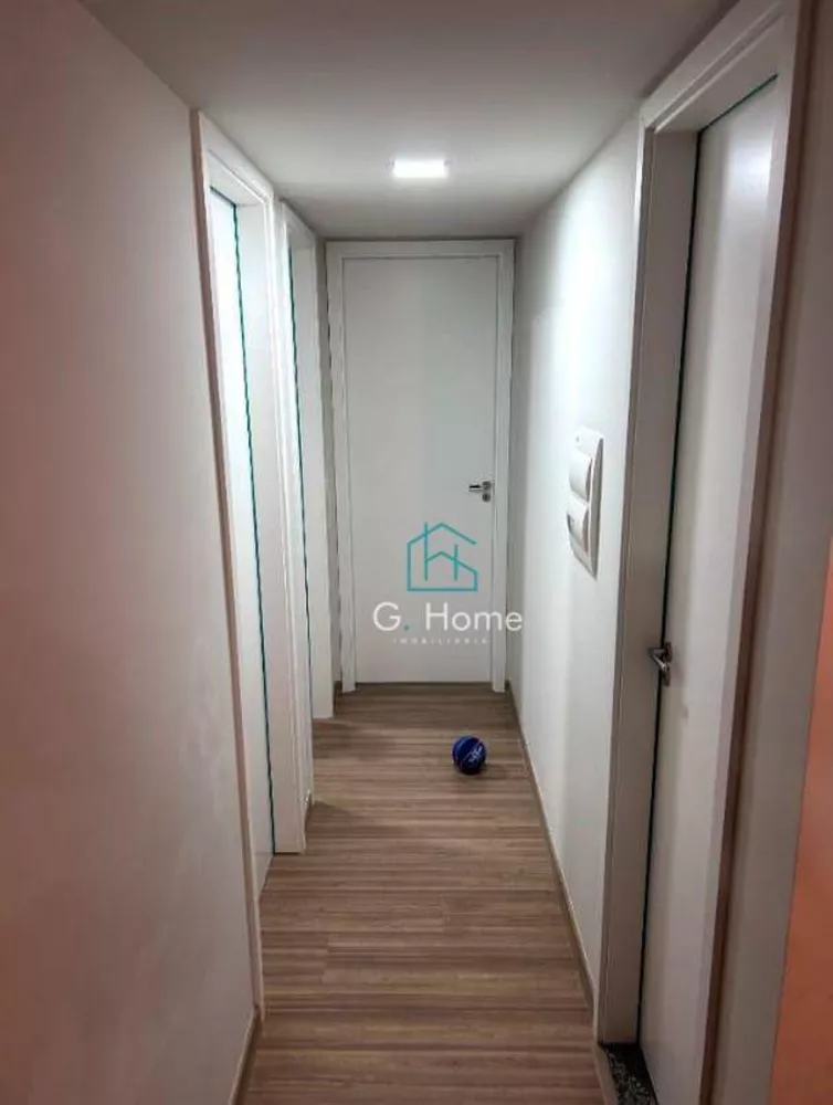 Apartamento à venda com 3 quartos, 64m² - Foto 6