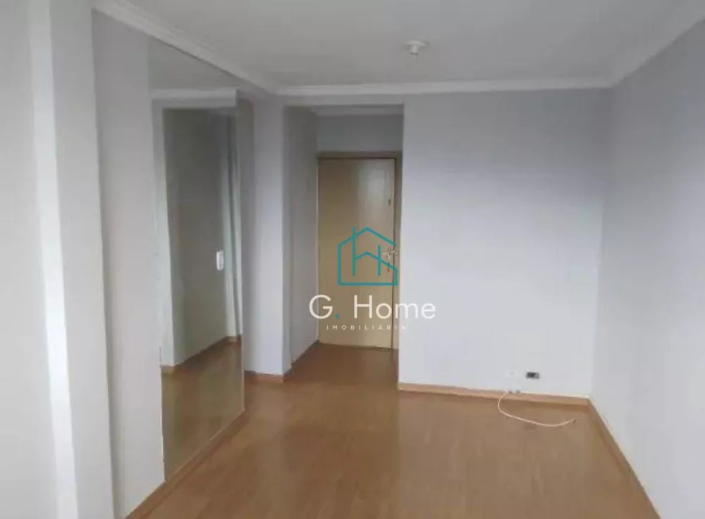 Apartamento à venda com 3 quartos, 60m² - Foto 3