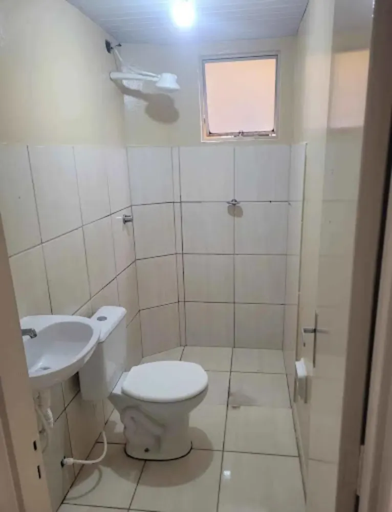 Apartamento, 3 quartos, 57 m² - Foto 6