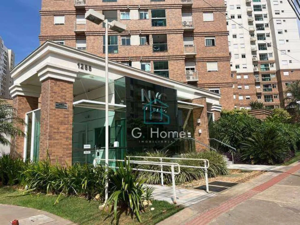 Apartamento, 3 quartos, 69 m² - Foto 1