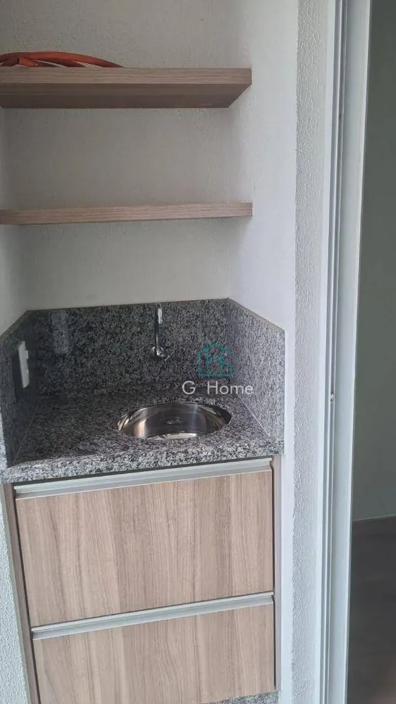 Apartamento, 3 quartos, 69 m² - Foto 6